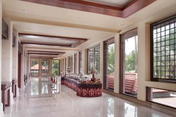 Отель Ketapang Indah Hotel Индонезия, о Ява, фото 14