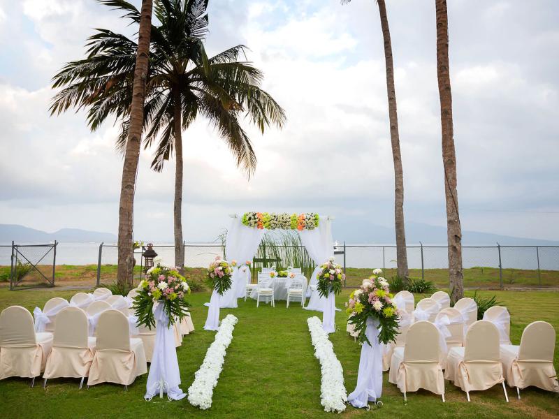 Ketapang Indah Hotel