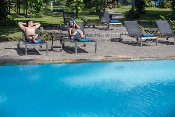 Отель Ketapang Indah Hotel Индонезия, о Ява, фото 18