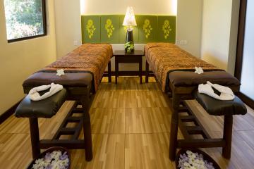 Отель Ketapang Indah Hotel Индонезия, о Ява, фото 20