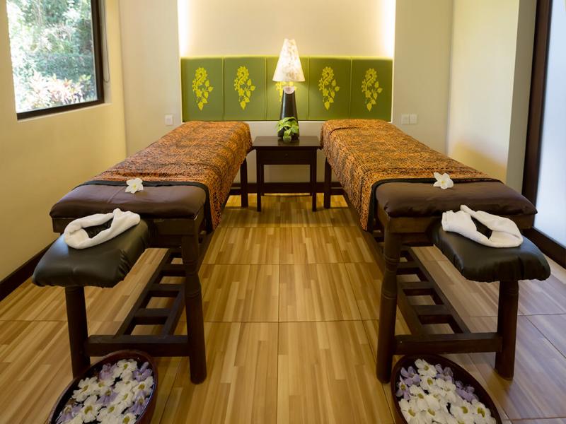 Ketapang Indah Hotel