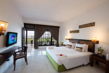 Отель Ketapang Indah Hotel Индонезия, о Ява, фото 2