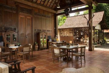Отель Ketapang Indah Hotel Индонезия, о Ява, фото 22