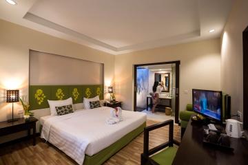 Отель Ketapang Indah Hotel Индонезия, о Ява, фото 3