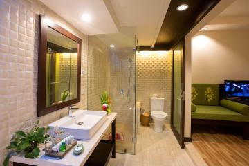 Отель Ketapang Indah Hotel Индонезия, о Ява, фото 4