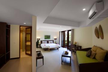 Отель Ketapang Indah Hotel Индонезия, о Ява, фото 5