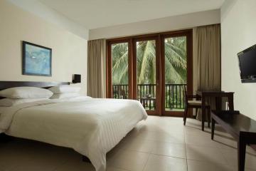 Отель Ketapang Indah Hotel Индонезия, о Ява, фото 6
