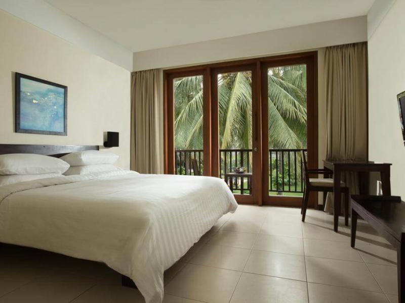 Ketapang Indah Hotel