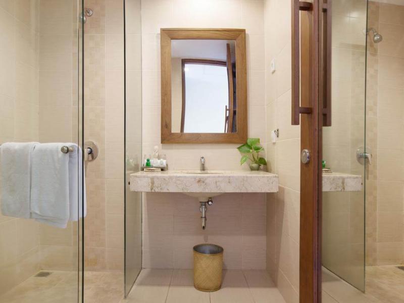 Ketapang Indah Hotel