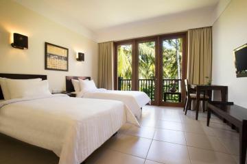 Отель Ketapang Indah Hotel Индонезия, о Ява, фото 8