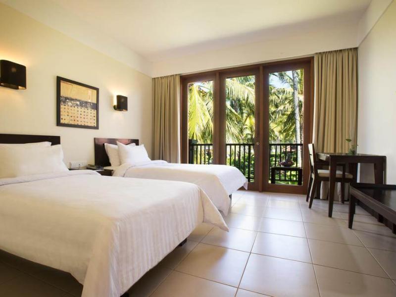 Ketapang Indah Hotel