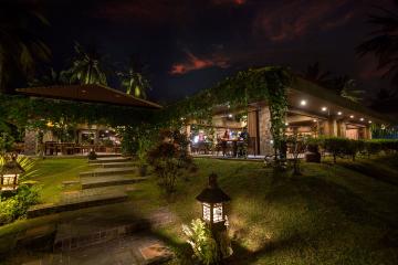 Отель Ketapang Indah Hotel Индонезия, о Ява, фото 9