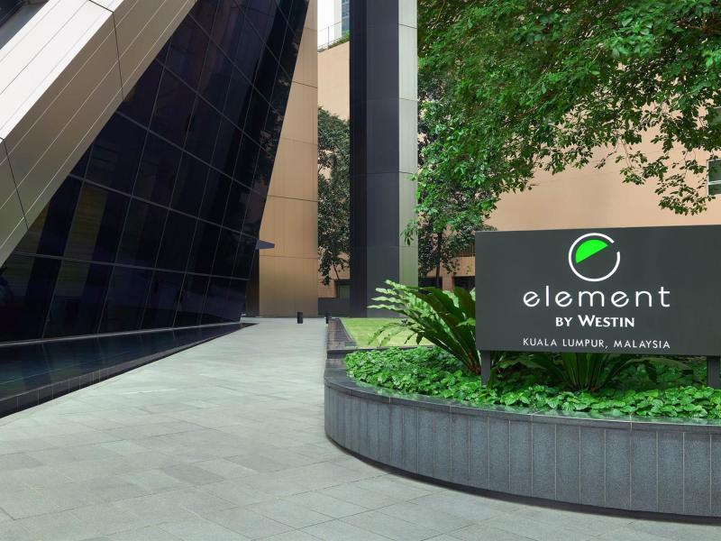Element Kuala Lumpur