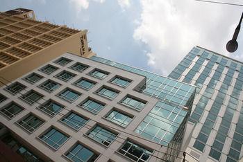 De Arni Hotel Bangkok