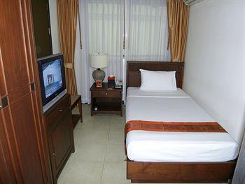 De Arni Hotel Bangkok