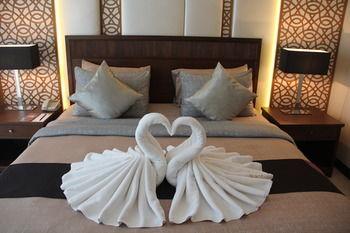 De Arni Hotel Bangkok