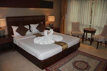 De Arni Hotel Bangkok