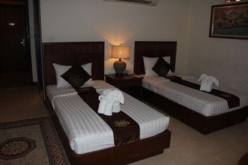 De Arni Hotel Bangkok