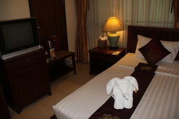 De Arni Hotel Bangkok