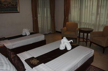 De Arni Hotel Bangkok