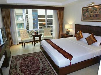 De Arni Hotel Bangkok
