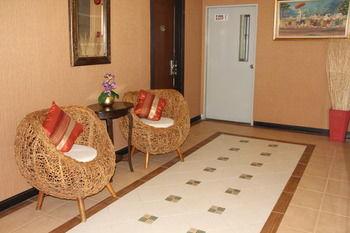 De Arni Hotel Bangkok
