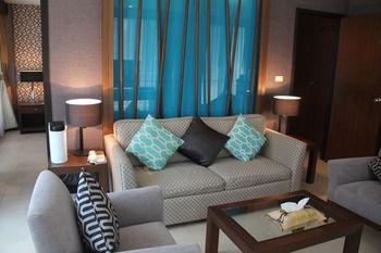 De Arni Hotel Bangkok