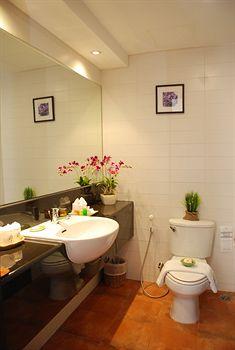 De Arni Hotel Bangkok