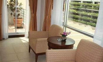 De Arni Hotel Bangkok