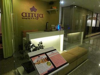 De Arni Hotel Bangkok