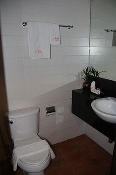 De Arni Hotel Bangkok