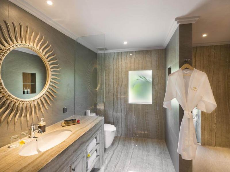 Sense Canggu Beach Hotel