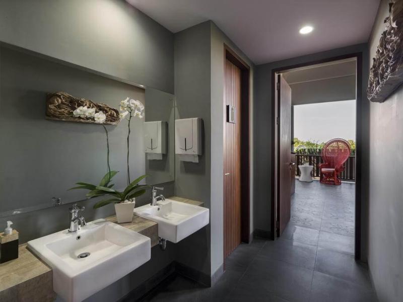 Sense Canggu Beach Hotel