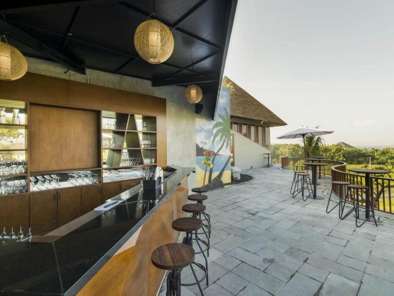 Sense Canggu Beach Hotel