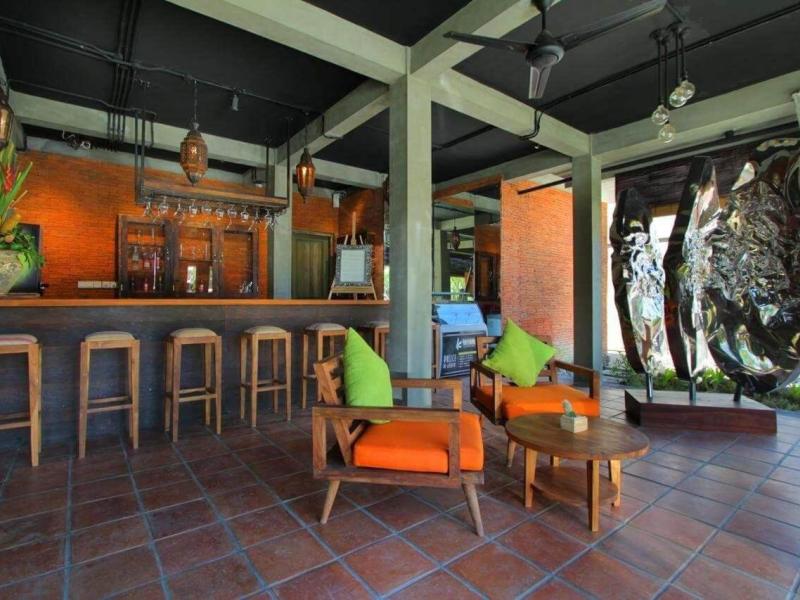 Suarti Boutique Village