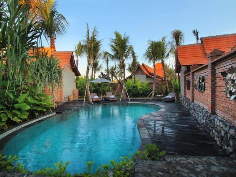 Suarti Boutique Village