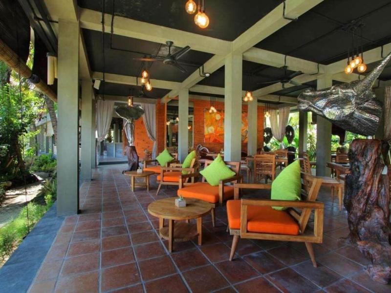 Suarti Boutique Village