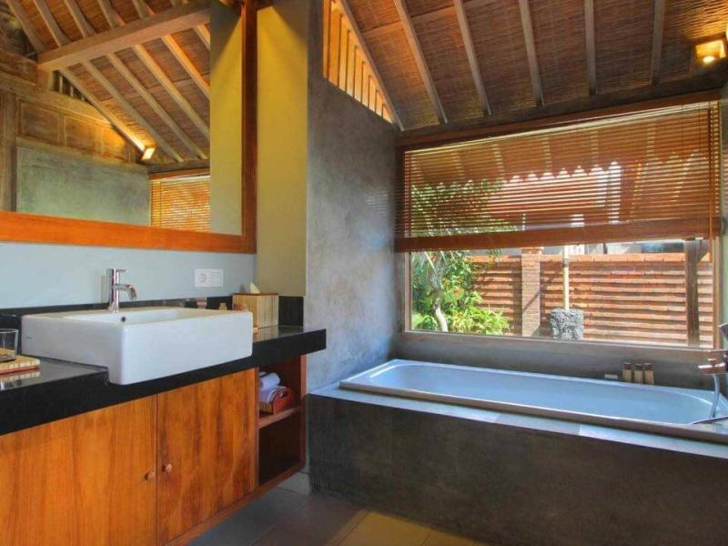 Suarti Boutique Village