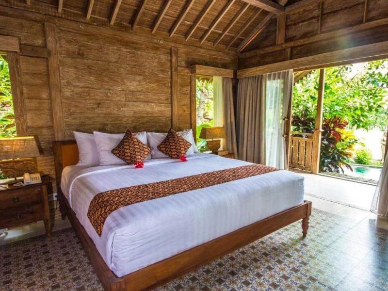 Suarti Boutique Village