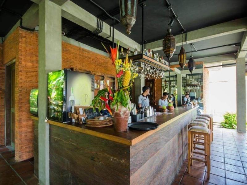 Suarti Boutique Village