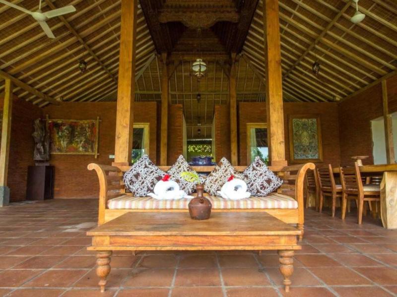 Suarti Boutique Village