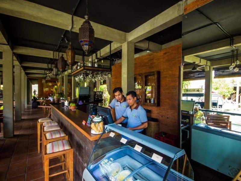 Suarti Boutique Village