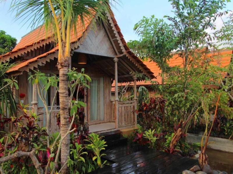 Suarti Boutique Village