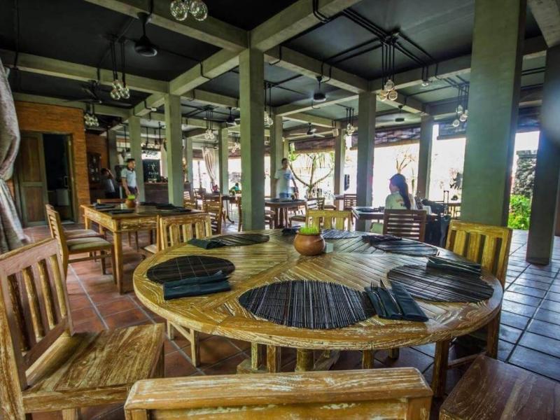 Suarti Boutique Village