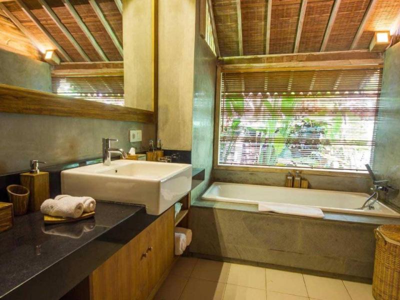 Suarti Boutique Village