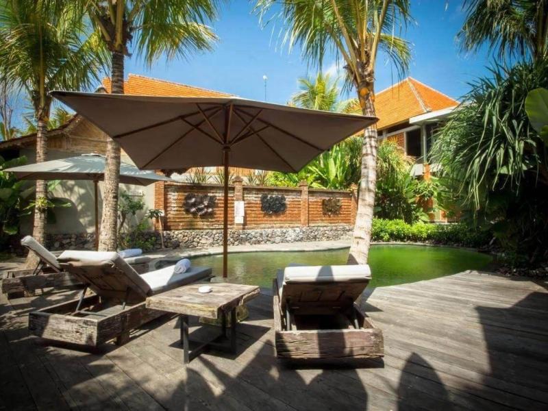 Suarti Boutique Village