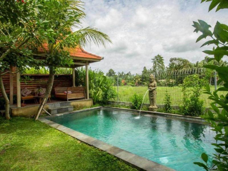 Suarti Boutique Village