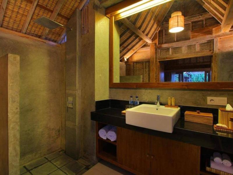 Suarti Boutique Village