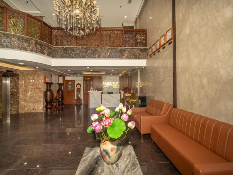 Delicate Hotel