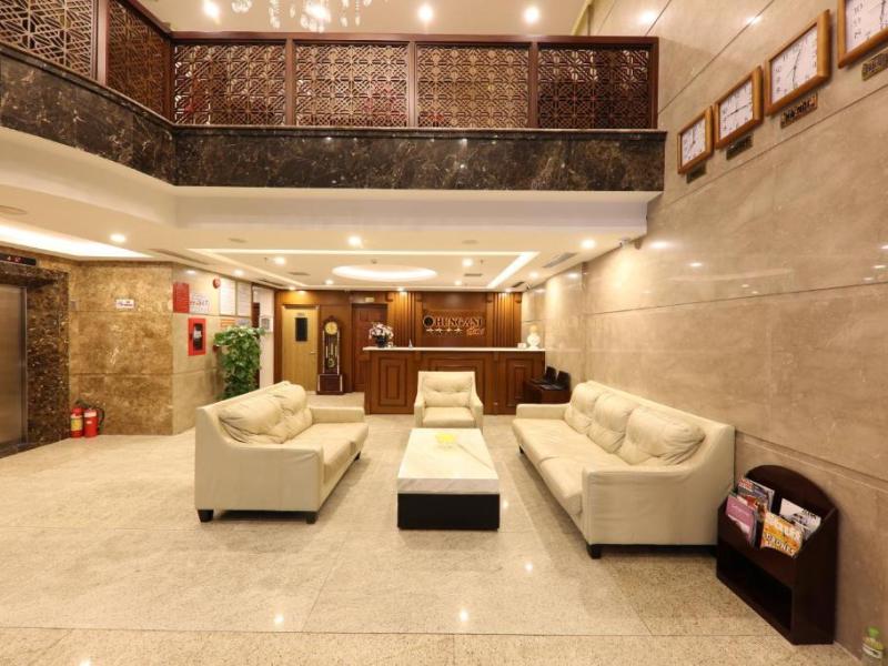 Delicate Hotel